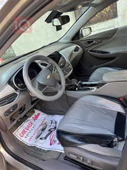 شيفروليه ماليبو